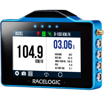 VBOX Touch Motorsport