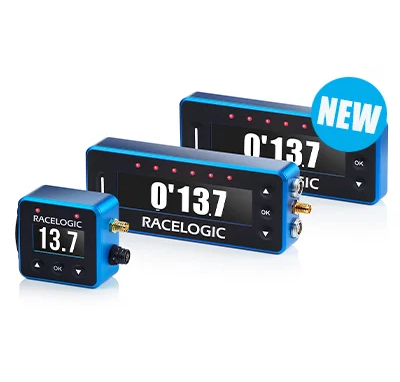 VBOX Pit Lane Timer